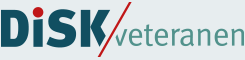 Logo disk-veteranen.nl